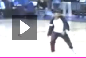 Michael Jackson Tribute